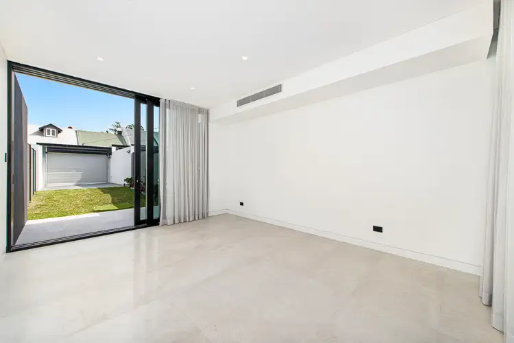 Second view of Homely house listing, 24B Catherine Street, Leichhardt NSW 2040