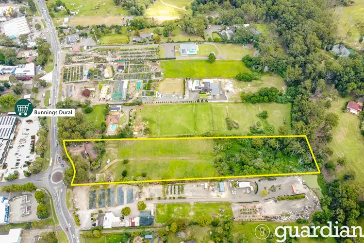 257-259 New Line Road, Dural NSW 2158