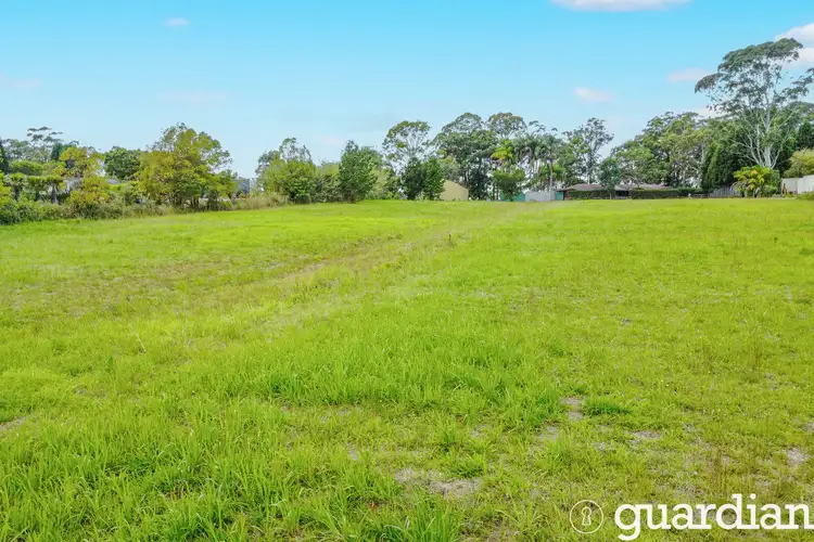 Second view of Homely house listing, 257-259 New Line Road, Dural NSW 2158