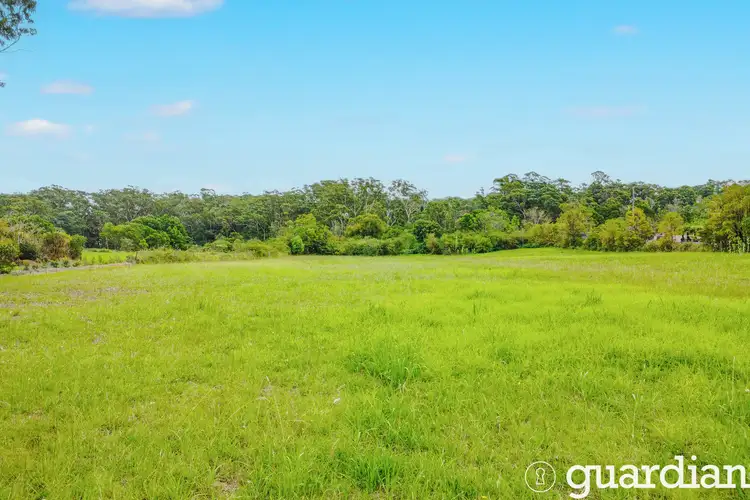 Fourth view of Homely house listing, 257-259 New Line Road, Dural NSW 2158