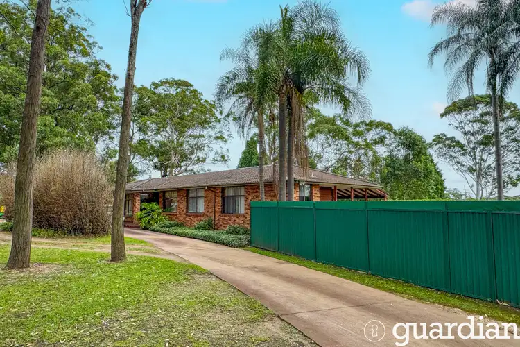 Fifth view of Homely house listing, 257-259 New Line Road, Dural NSW 2158