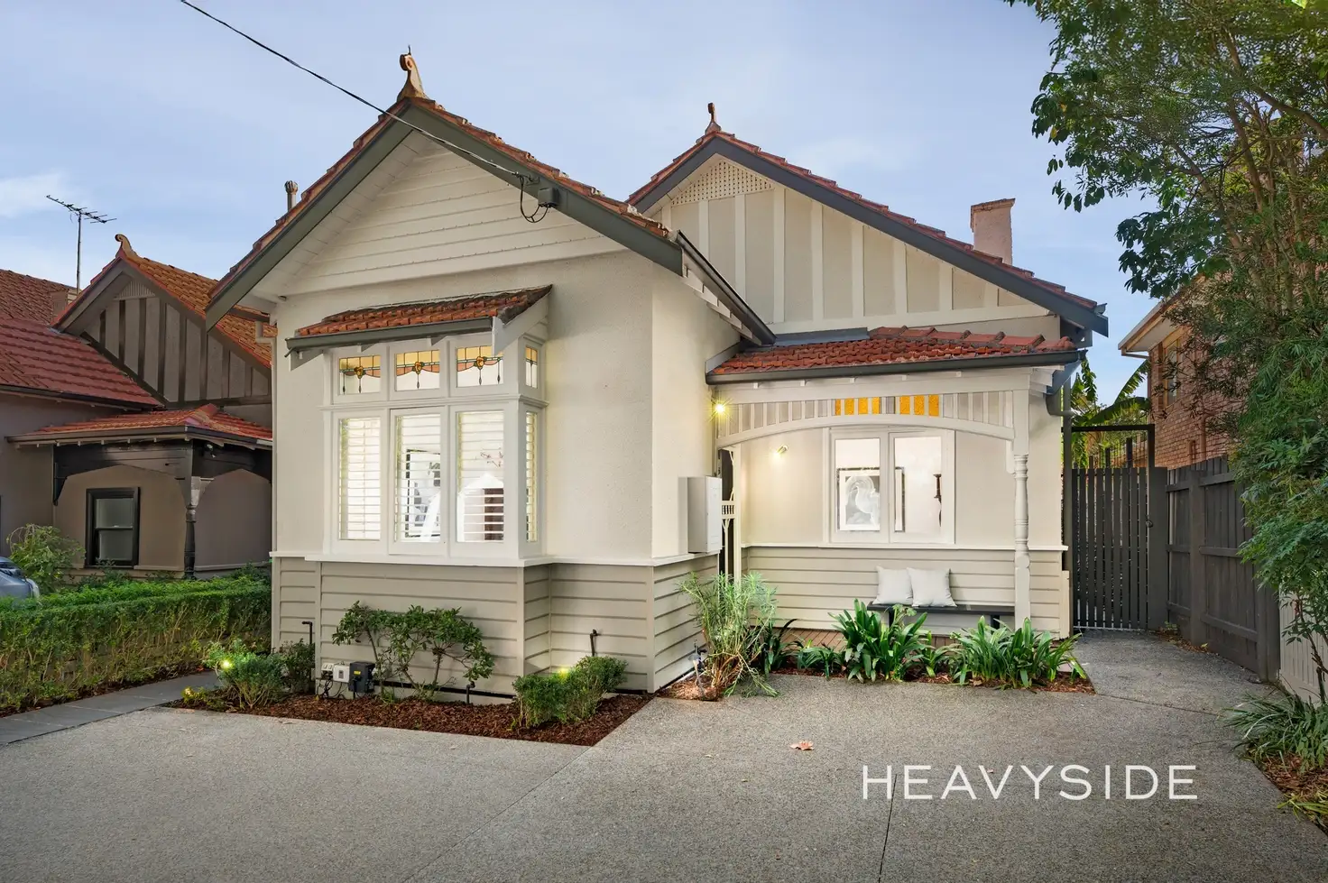 Main view of Homely house listing, 44 Radnor Street, Camberwell VIC 3124