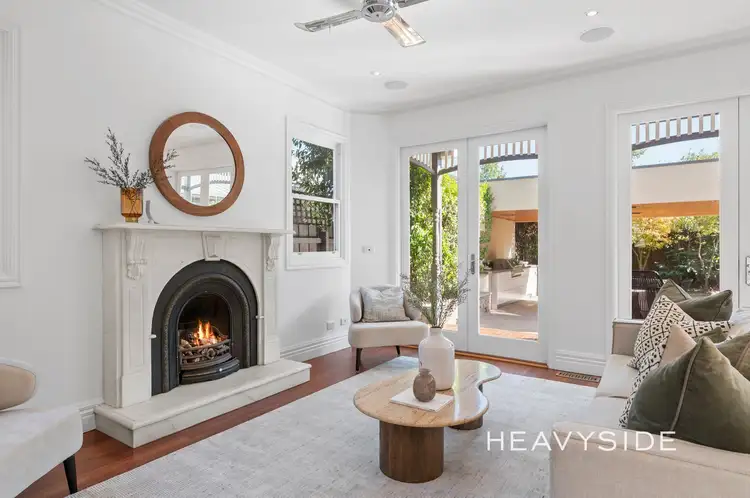 Second view of Homely house listing, 44 Radnor Street, Camberwell VIC 3124