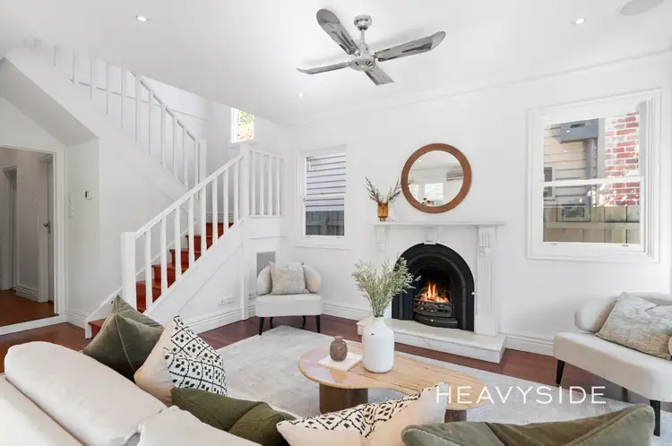 Third view of Homely house listing, 44 Radnor Street, Camberwell VIC 3124