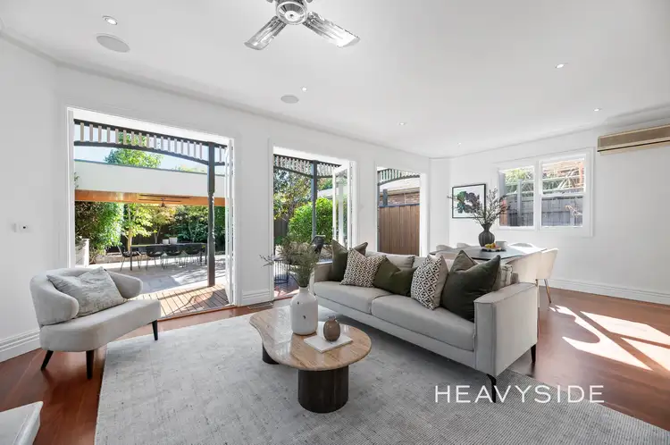 Fourth view of Homely house listing, 44 Radnor Street, Camberwell VIC 3124