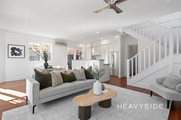 Fifth view of Homely house listing, 44 Radnor Street, Camberwell VIC 3124