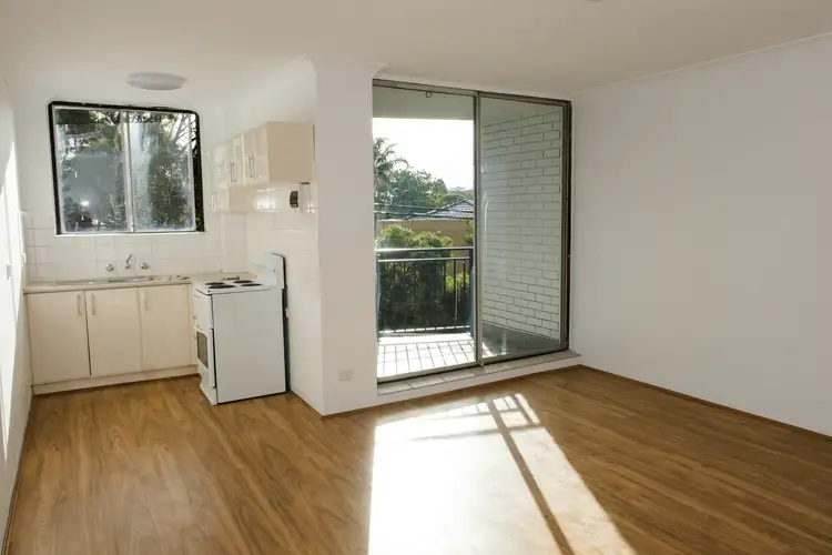 10/481 Old South Head Road, Rose Bay NSW 2029
