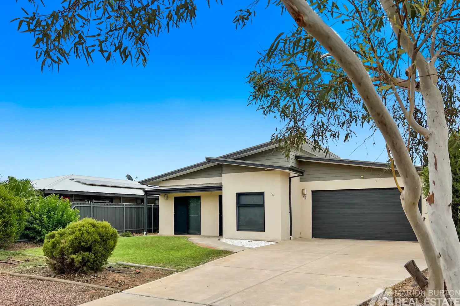 Main view of Homely house listing, 10 Teague Crescent, Larapinta NT 875