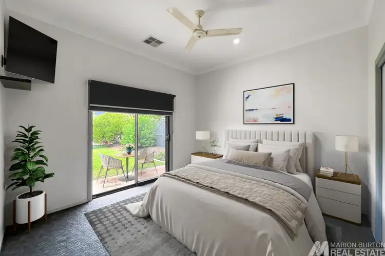 Fourth view of Homely house listing, 10 Teague Crescent, Larapinta NT 875