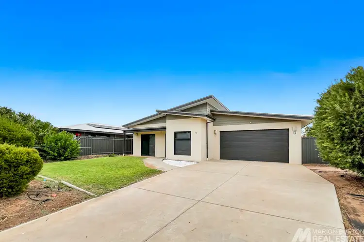 Sixth view of Homely house listing, 10 Teague Crescent, Larapinta NT 875