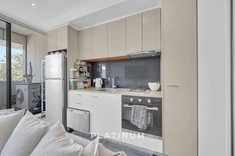 Fourth view of Homely apartment listing, 206/951-955 Dandenong Road, Malvern East VIC 3145