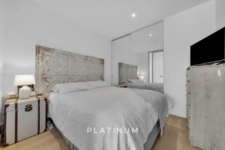 Fifth view of Homely apartment listing, 206/951-955 Dandenong Road, Malvern East VIC 3145