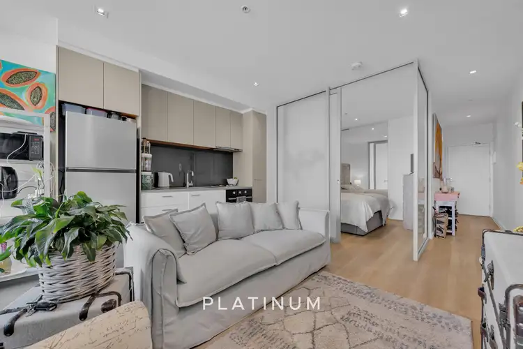 Sixth view of Homely apartment listing, 206/951-955 Dandenong Road, Malvern East VIC 3145
