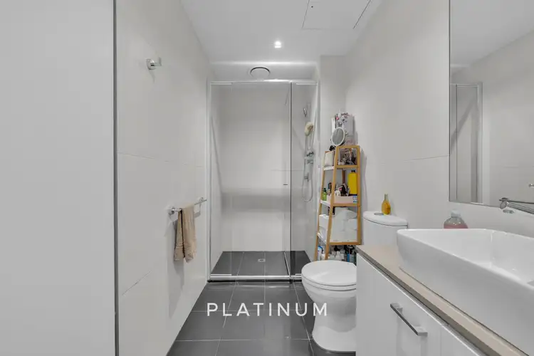 Seventh view of Homely apartment listing, 206/951-955 Dandenong Road, Malvern East VIC 3145