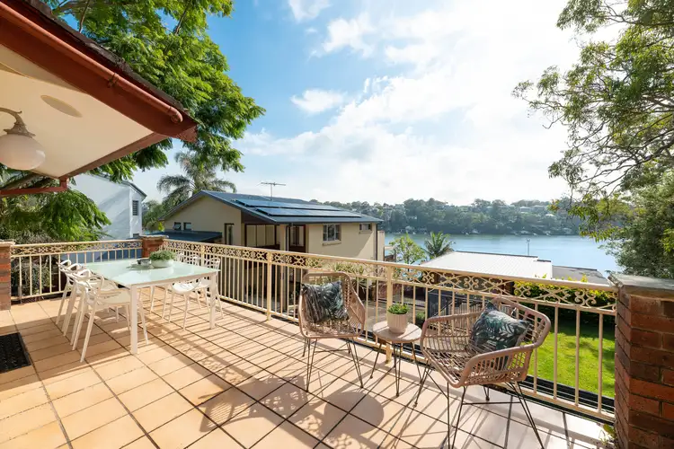 Main view of Homely house listing, 1A Juvenis Avenue, Oyster Bay NSW 2225