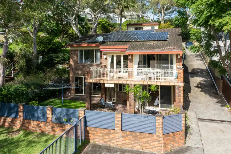 Second view of Homely house listing, 1A Juvenis Avenue, Oyster Bay NSW 2225