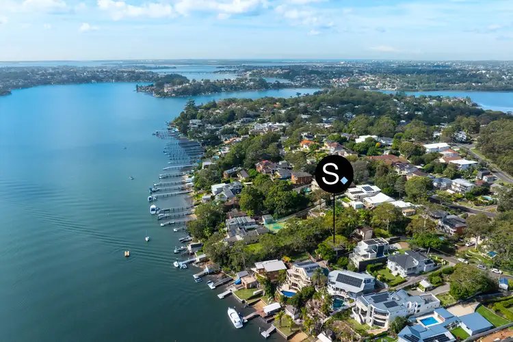 Third view of Homely house listing, 1A Juvenis Avenue, Oyster Bay NSW 2225