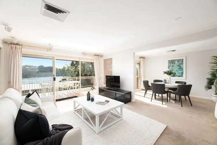 Fourth view of Homely house listing, 1A Juvenis Avenue, Oyster Bay NSW 2225