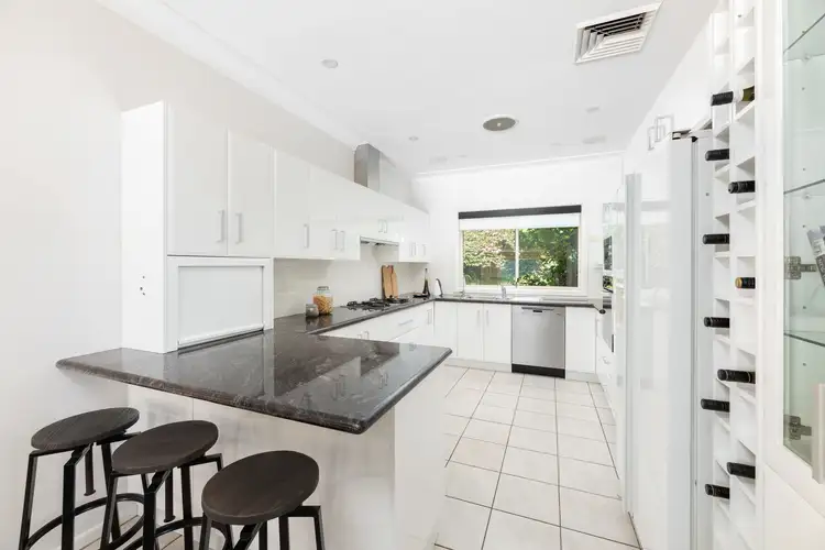 Fifth view of Homely house listing, 1A Juvenis Avenue, Oyster Bay NSW 2225
