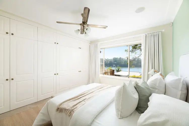 Sixth view of Homely house listing, 1A Juvenis Avenue, Oyster Bay NSW 2225