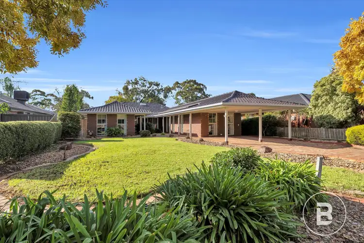 55 Robertsons Road, Darley VIC 3340