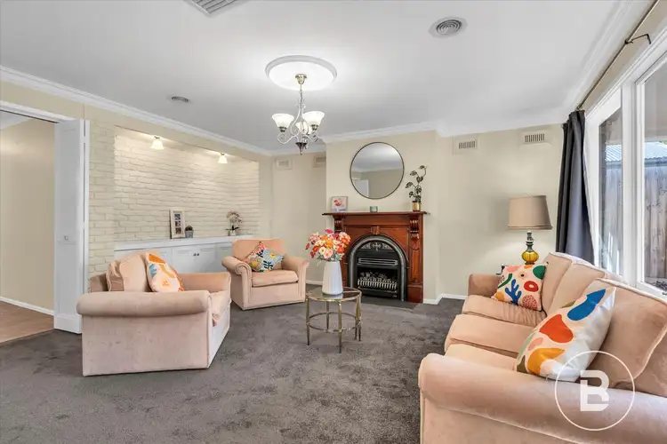 Fifth view of Homely house listing, 55 Robertsons Road, Darley VIC 3340