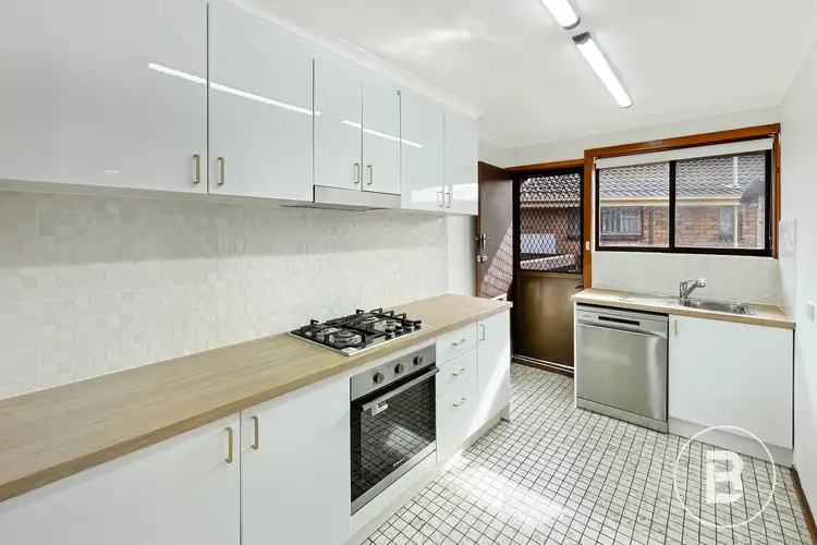 Second view of Homely unit listing, 16/209 Leith Street, Redan VIC 3350