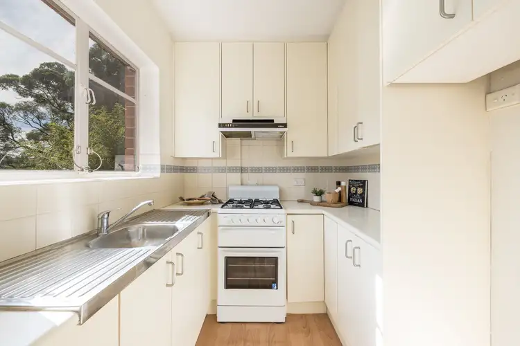 Second view of Homely apartment listing, 3/80 Shadforth Street, Mosman NSW 2088
