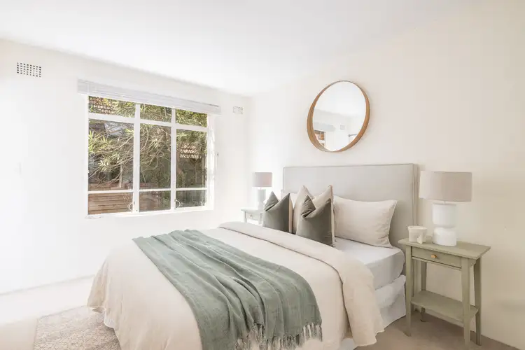 Fourth view of Homely apartment listing, 3/80 Shadforth Street, Mosman NSW 2088