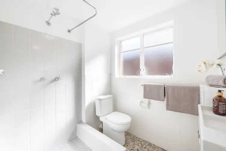 Fifth view of Homely apartment listing, 3/80 Shadforth Street, Mosman NSW 2088