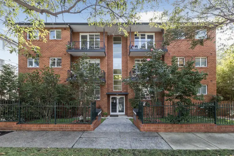 Sixth view of Homely apartment listing, 3/80 Shadforth Street, Mosman NSW 2088