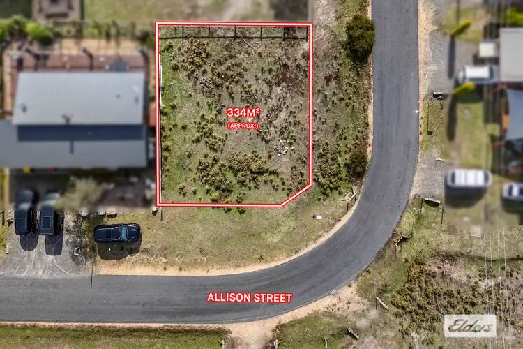 Second view of Homely land listing, 5 Allison Street, Halls Gap VIC 3381