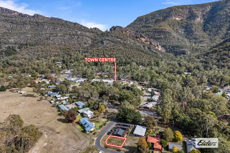 Third view of Homely land listing, 5 Allison Street, Halls Gap VIC 3381