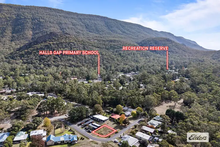 Fourth view of Homely land listing, 5 Allison Street, Halls Gap VIC 3381