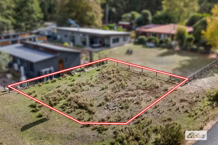Fifth view of Homely land listing, 5 Allison Street, Halls Gap VIC 3381