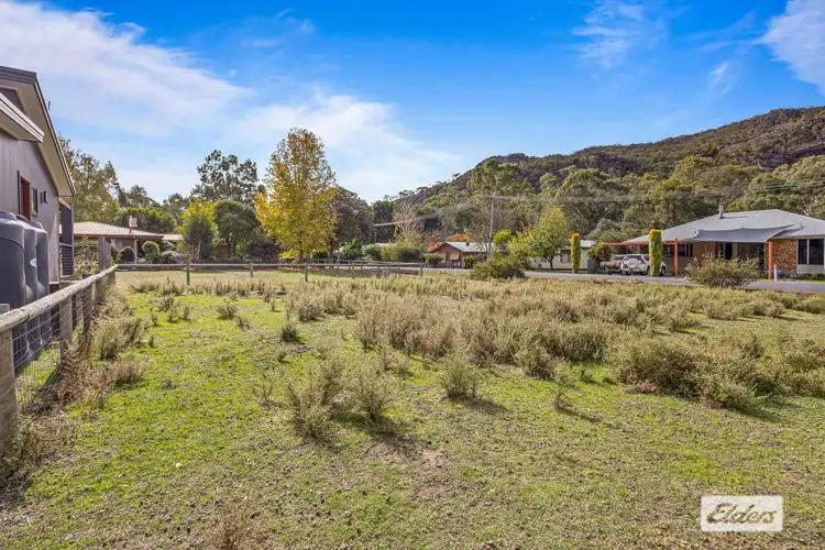 Seventh view of Homely land listing, 5 Allison Street, Halls Gap VIC 3381