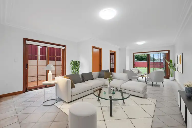 21A Winkurra Street, Kensington NSW 2033