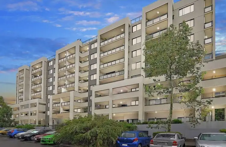 305/3-11 Orara Street, Waitara NSW 2077