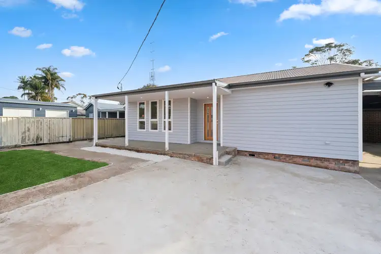 19 Woy Woy Road, Kariong NSW 2250