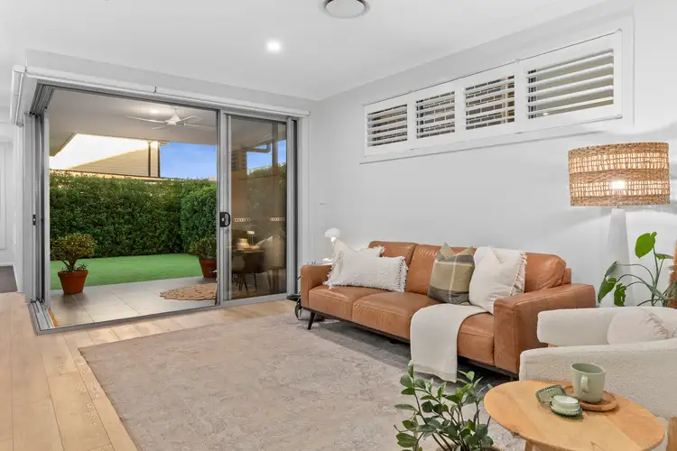 Sixth view of Homely house listing, 4 Galloway Road, Box Hill NSW 2765