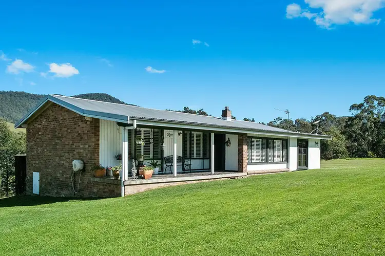 Fourth view of Homely rural property listing, 3243 Paterson River Road, Carrabolla NSW 2311