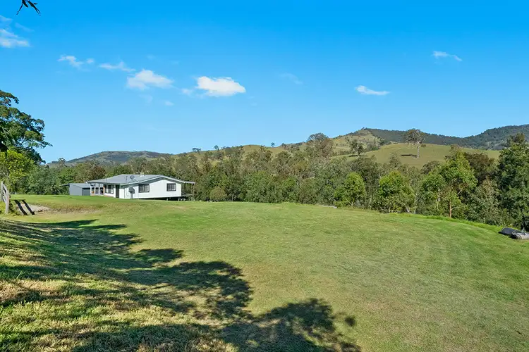 Fifth view of Homely rural property listing, 3243 Paterson River Road, Carrabolla NSW 2311