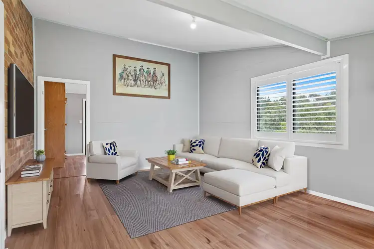 Sixth view of Homely rural property listing, 3243 Paterson River Road, Carrabolla NSW 2311