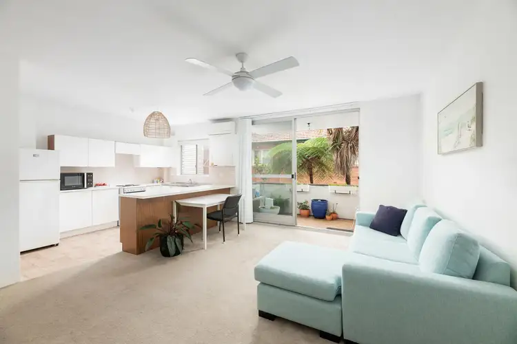 Second view of Homely unit listing, 3/14-20 St Andrews Place, Cronulla NSW 2230
