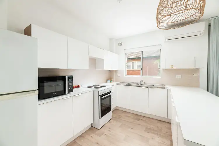 Third view of Homely unit listing, 3/14-20 St Andrews Place, Cronulla NSW 2230