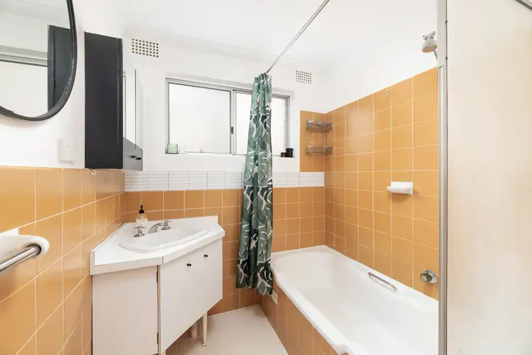 Sixth view of Homely unit listing, 3/14-20 St Andrews Place, Cronulla NSW 2230