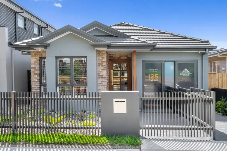 19 Moon Street, Leppington NSW 2179