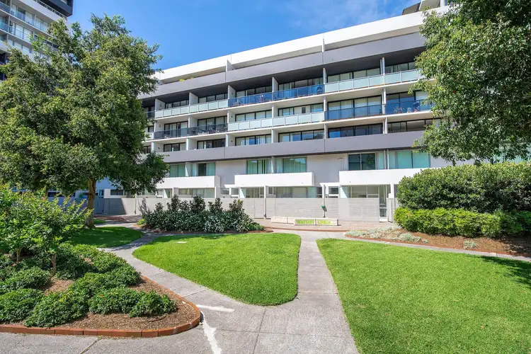 18 Hutchinson Walk, Zetland NSW 2017