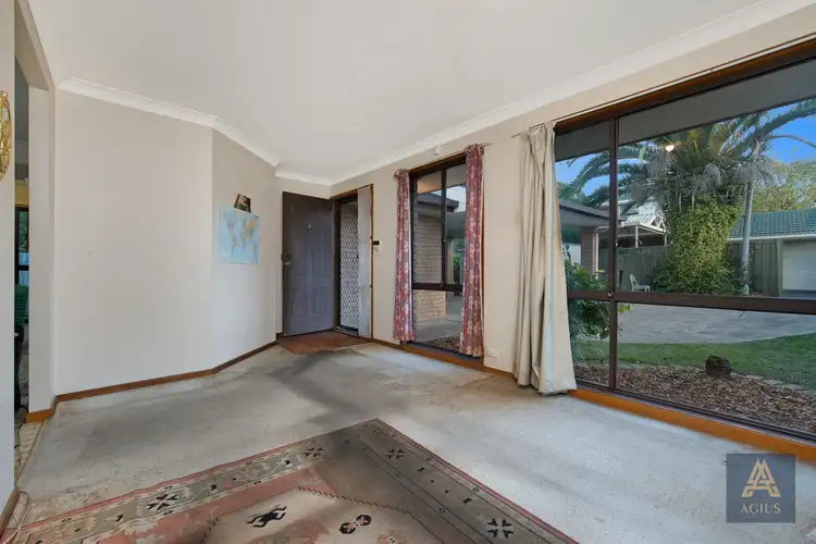 Second view of Homely house listing, 72 Australorp Avenue, Seven Hills NSW 2147