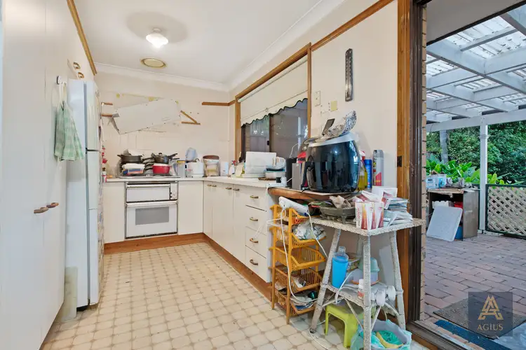 Fourth view of Homely house listing, 72 Australorp Avenue, Seven Hills NSW 2147